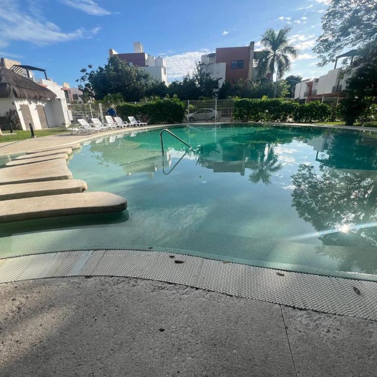 Paraíso Liverte 203 - Apartamento de 2 dormitorios - 7