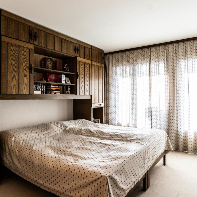 Apartments Riederhof, Riederalp - Apartment - 14