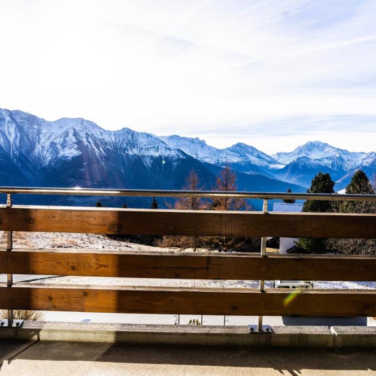 Apartments Riederhof, Riederalp - Apartment - 16