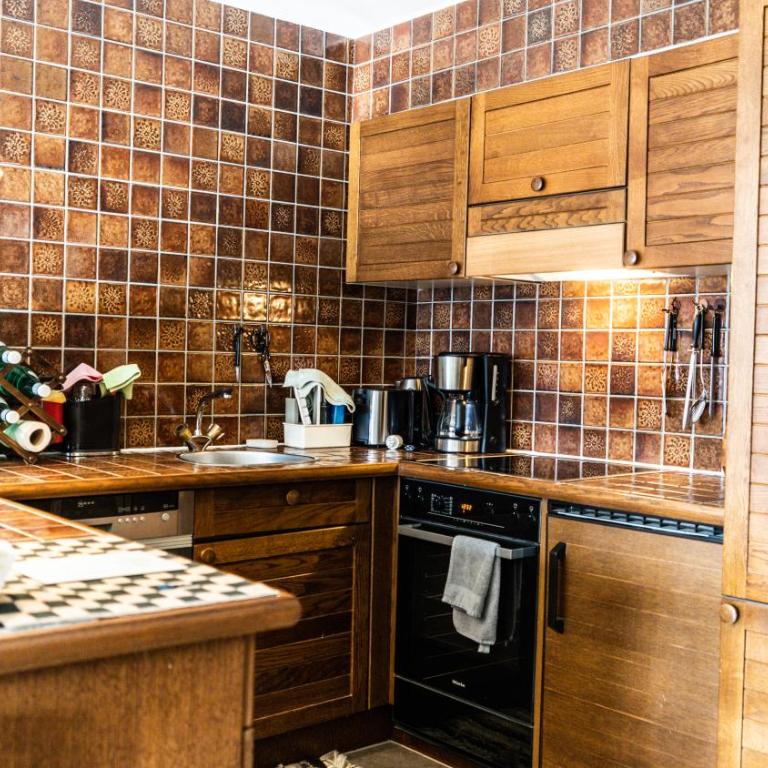Apartments Riederhof, Riederalp - Apartment - 17