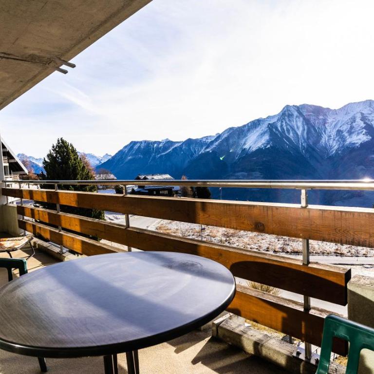Apartments Riederhof, Riederalp - Apartment - 19