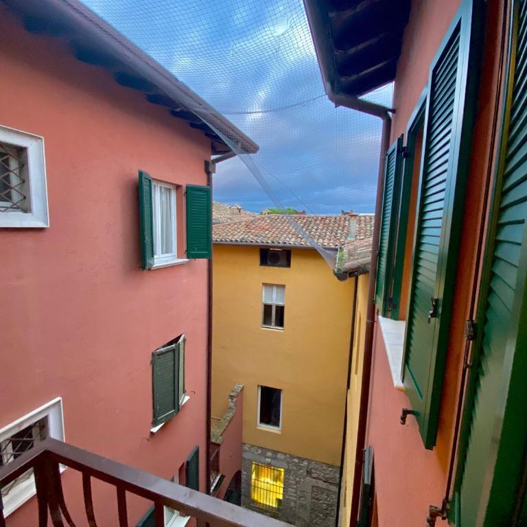 1 min from the lakefront - In the historic centre - Appartamento con 2 Camere da Letto - 42