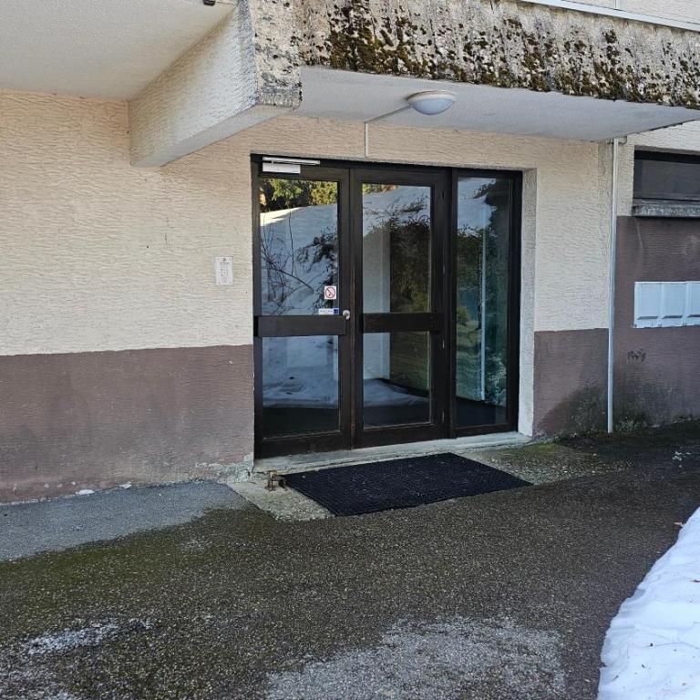 Col de L'Arzelier - Appartement 1 Chambre - 16