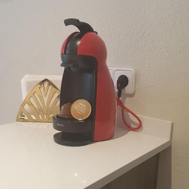 Apartamento estudio céntrico Vielha - Apartamento de 1 dormitorio - 3