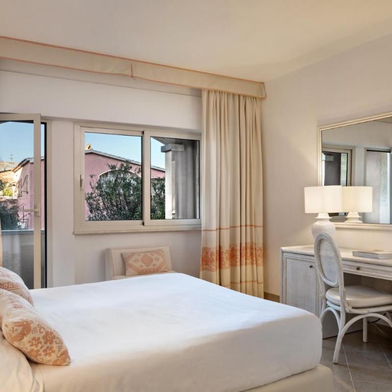 Gabbiano Azzurro Hotel & Suites - Camera Matrimoniale/Doppia con Letti Singoli - 2