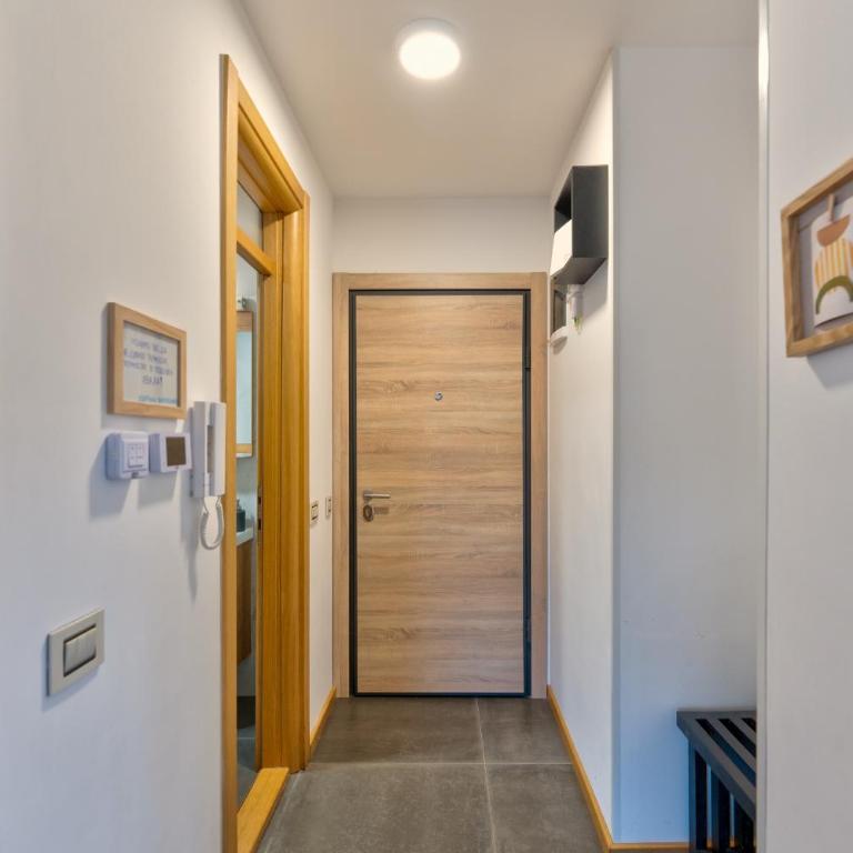 Apartman Viktor & Matej Zlatibor - One-Bedroom Apartment - 5