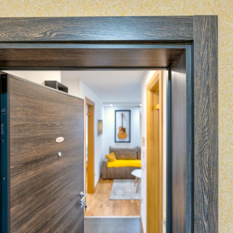 Apartman Viktor & Matej Zlatibor - One-Bedroom Apartment - 24