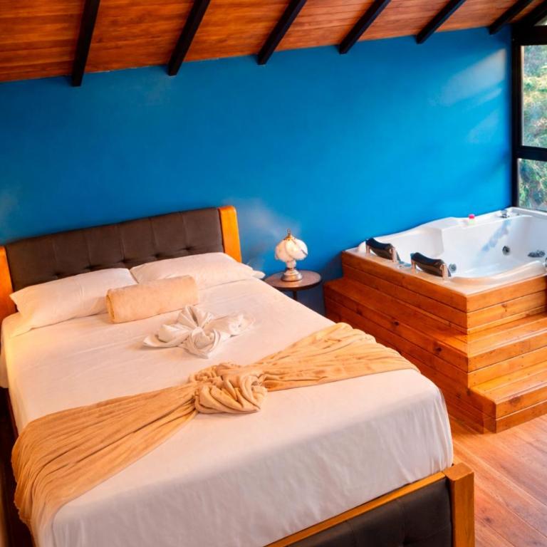 La Finca De Frida - Casa con 1 dormitorio - 16