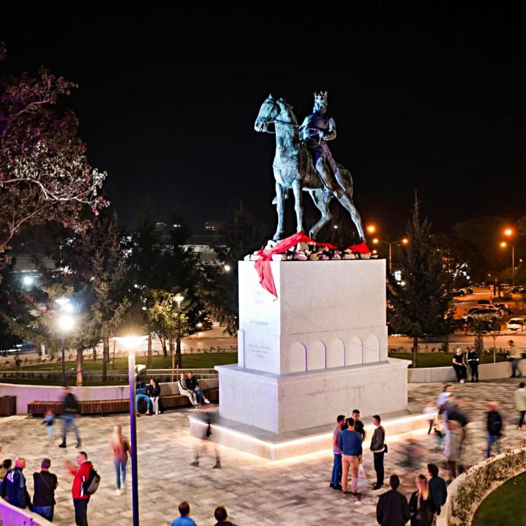 Riverside Panorama Apartment 1 near City Center Brko 1 - Kuća sa 2 Spavaće Sobe - 29