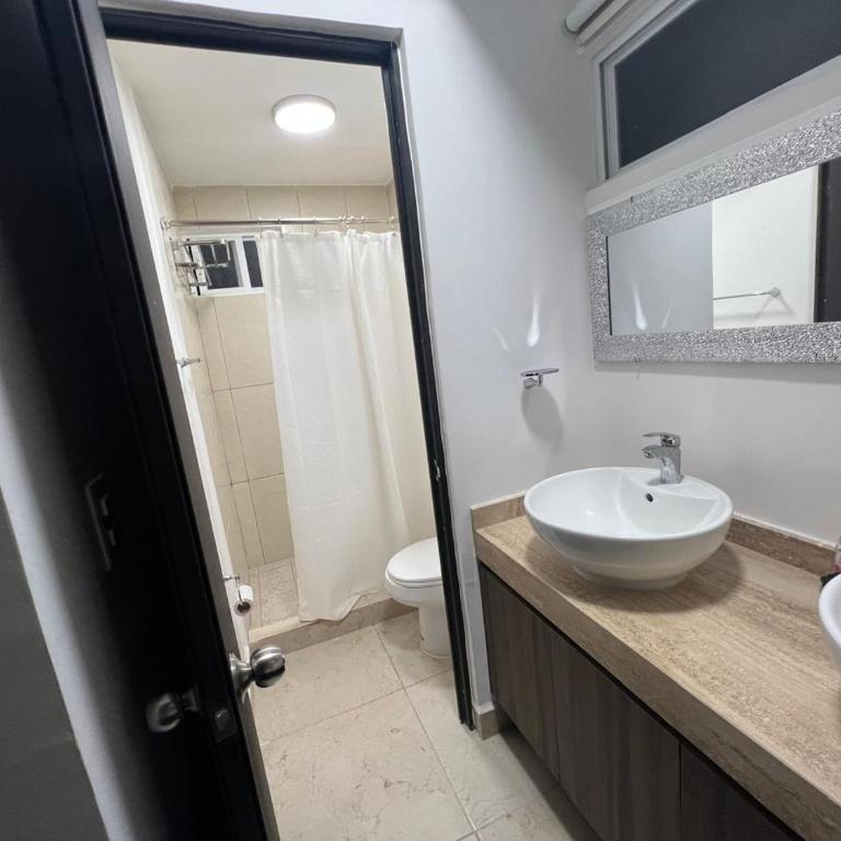 Paraíso Liverte 203 - Apartamento de 2 dormitorios - 6