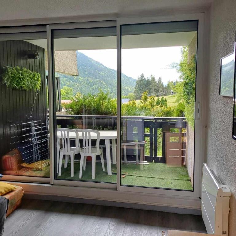 Col de L'Arzelier - Appartement 1 Chambre - 17