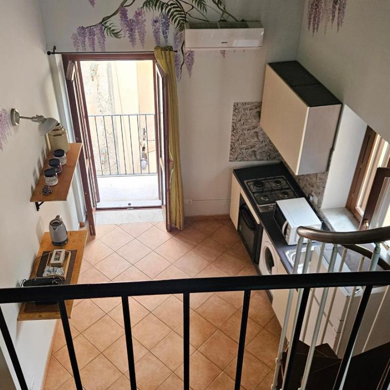 Happie Casa Il Capo & La Cattedrale - Appartamento con Balcone - 15