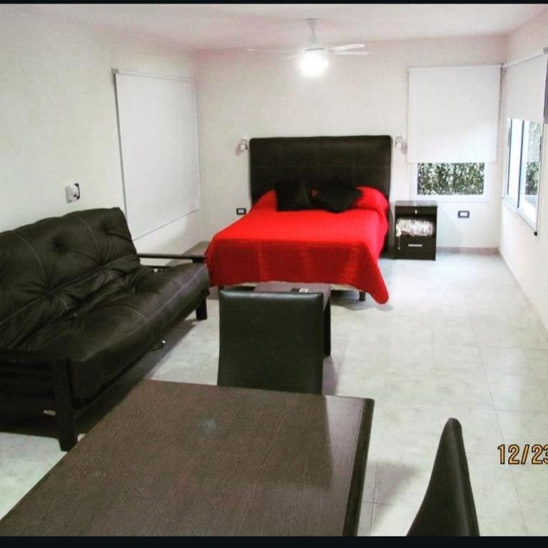 OKIN 20 Sofia - Apartamento de 1 dormitorio - 7