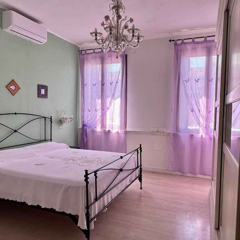Villa Elena - Two-Bedroom Apartment - 19