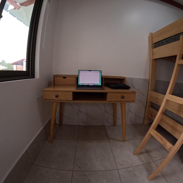 Casa de Campo Pachacamac - Four-Bedroom House - 35