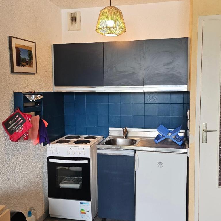 Col de L'Arzelier - Appartement 1 Chambre - 18