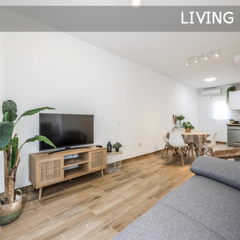 Stunning flat to enjoy Madrid - Apartamento de 1 dormitorio - 14
