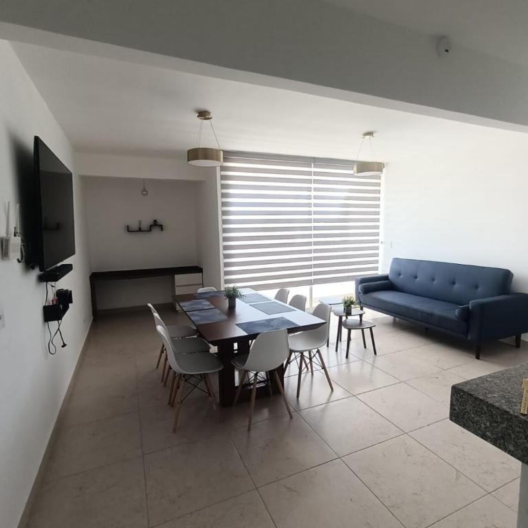 Paraíso Liverte 203 - Apartamento de 2 dormitorios - 1