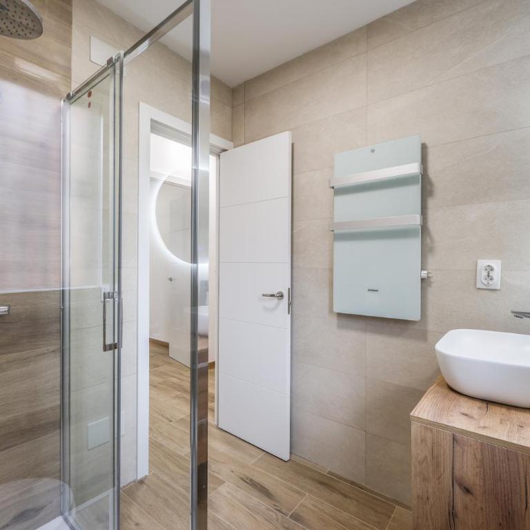 Stunning flat to enjoy Madrid - Apartamento de 1 dormitorio - 27