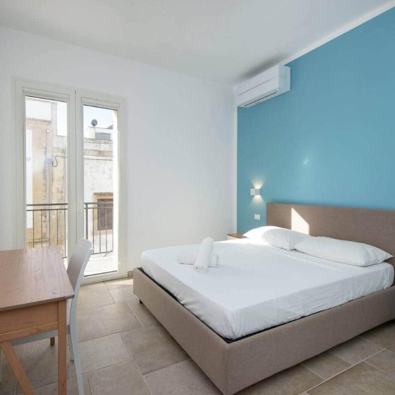 The Terrace of Otranto - Appartamento con Terrazza - 3