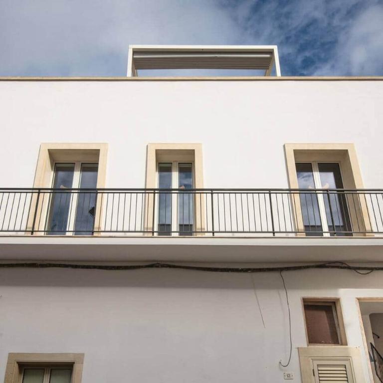 The Terrace of Otranto - Appartamento con Terrazza - 5