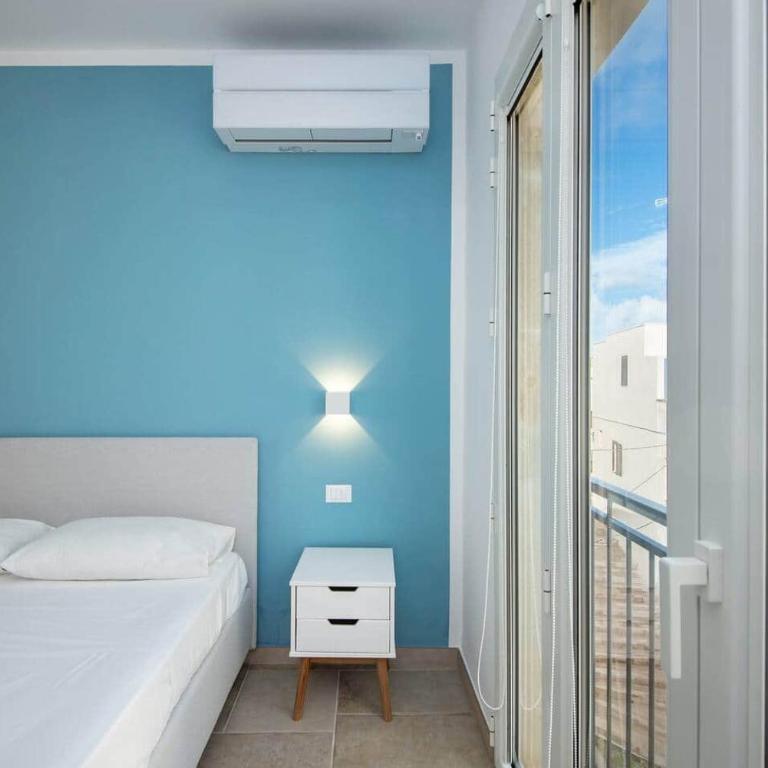 The Terrace of Otranto - Appartamento con Terrazza - 16