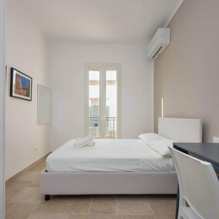 The Terrace of Otranto - Appartamento con Terrazza - 21
