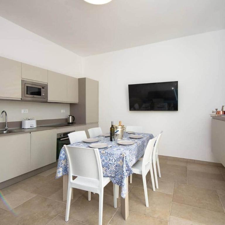 The Terrace of Otranto - Appartamento con Terrazza - 22
