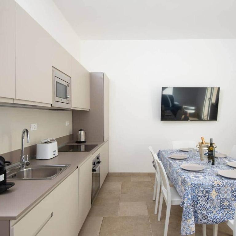 The Terrace of Otranto - Appartamento con Terrazza - 24