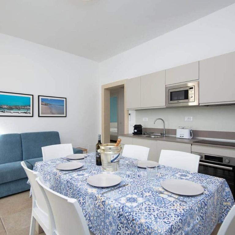 The Terrace of Otranto - Appartamento con Terrazza - 23