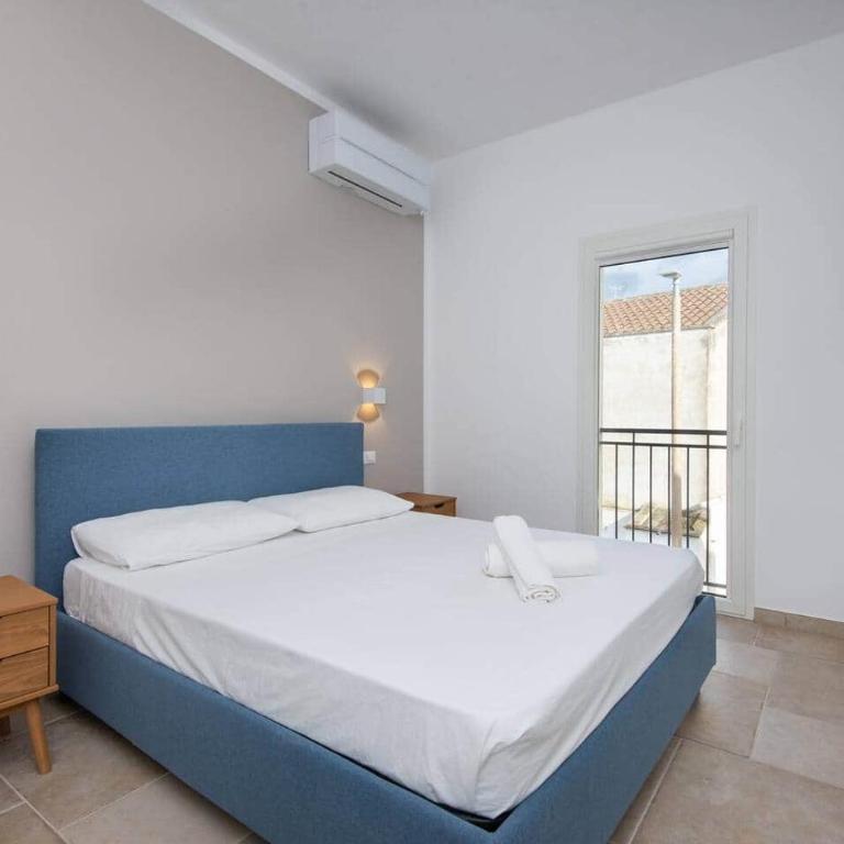 The Terrace of Otranto - Appartamento con Terrazza - 37
