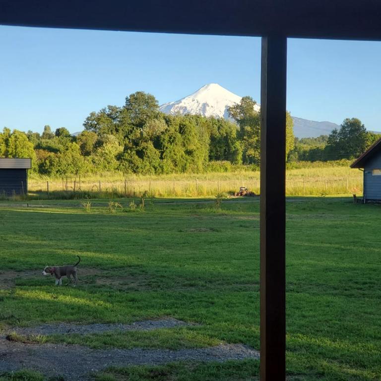 vista volcan - Two-Bedroom House - 1