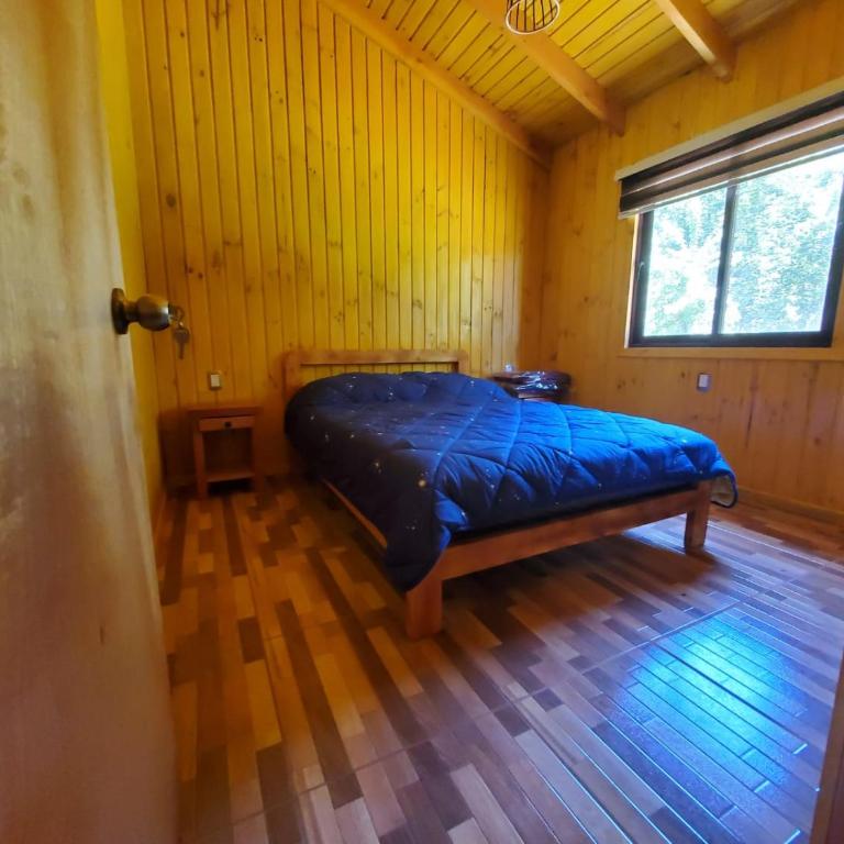 vista volcan - Two-Bedroom House - 3