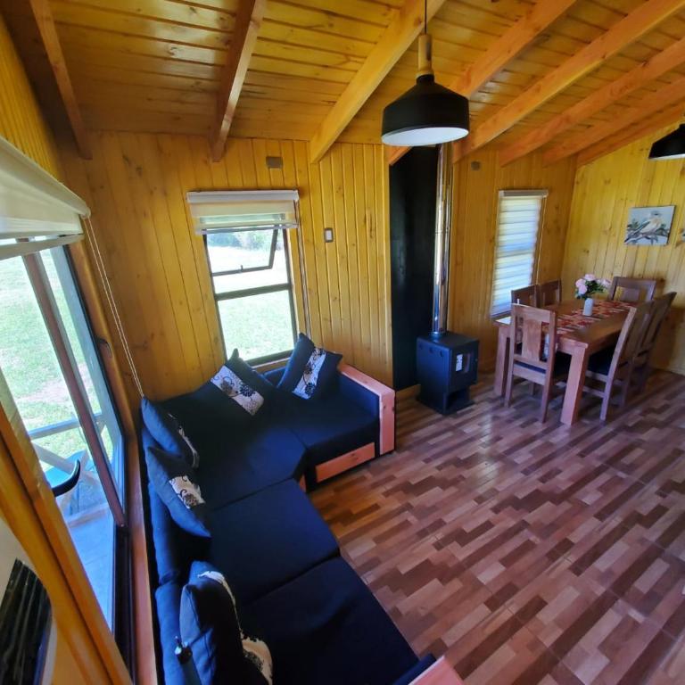 vista volcan - Two-Bedroom House - 6