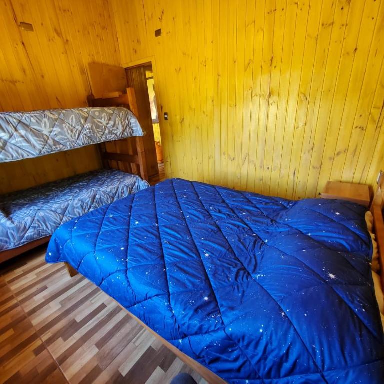 vista volcan - Two-Bedroom House - 7