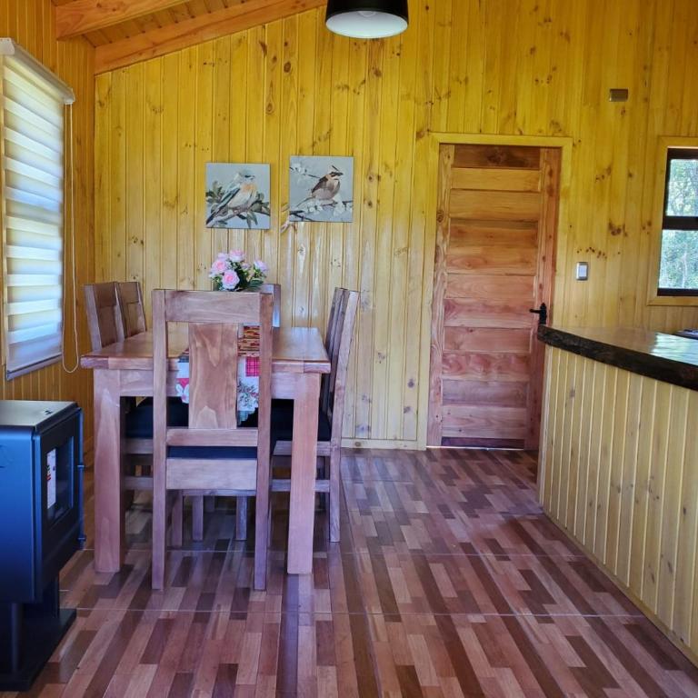 vista volcan - Two-Bedroom House - 8