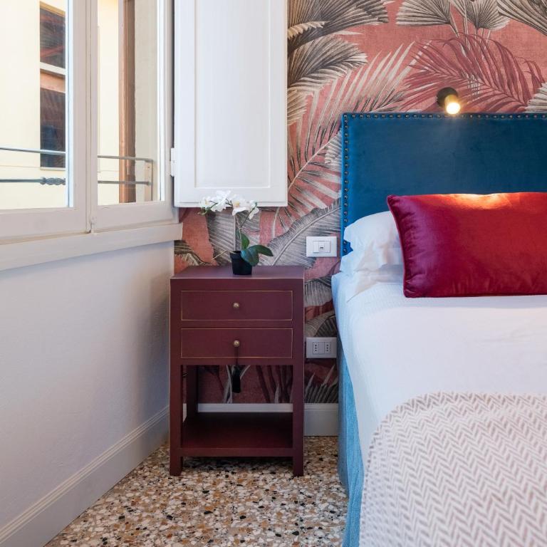 Panicale, brand new designed apt in a top location - Appartamento con 2 Camere da Letto - 37