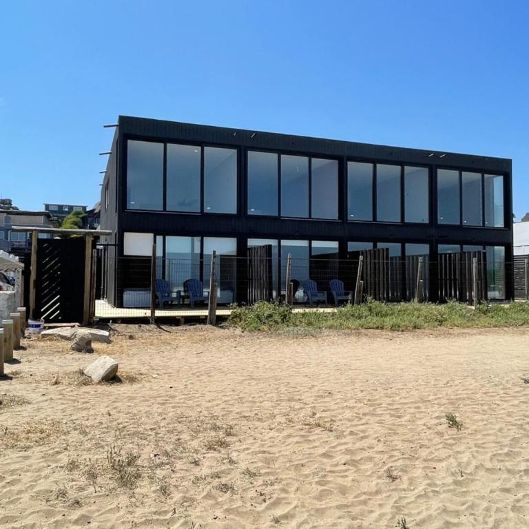 Rompe Olas - One-Bedroom Apartment - 26