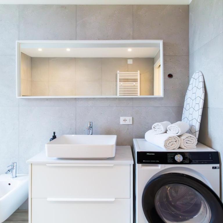Milano East Apartments - Monolocale Deluxe - 2