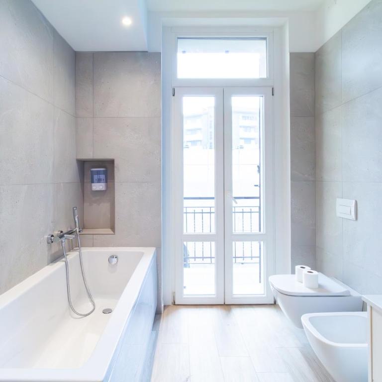 Milano East Apartments - Monolocale Deluxe - 3
