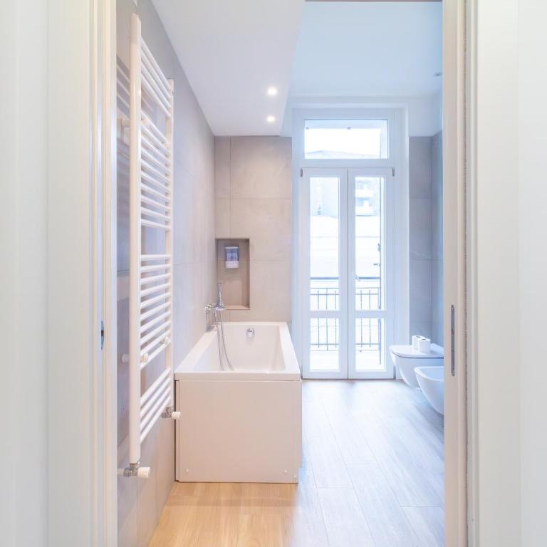 Milano East Apartments - Monolocale Deluxe - 5