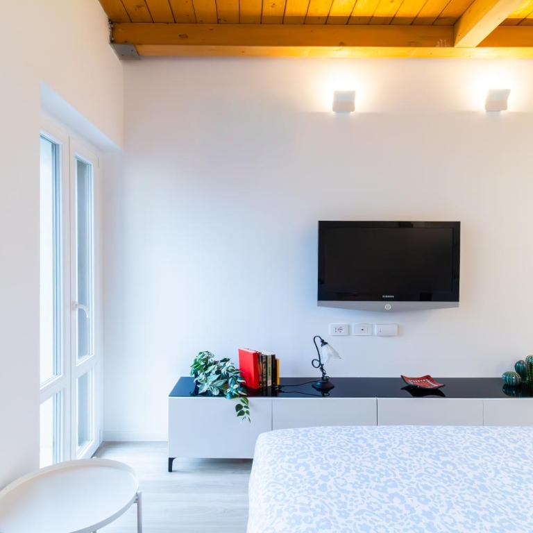 Milano East Apartments - Monolocale Deluxe - 12