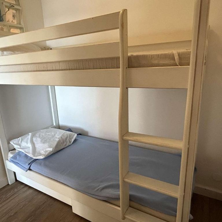 Appartement Climatisé 6 pers avec Terrasse et Piscine à Port Camargue - FR-1-250-253 - Appartamento - 19