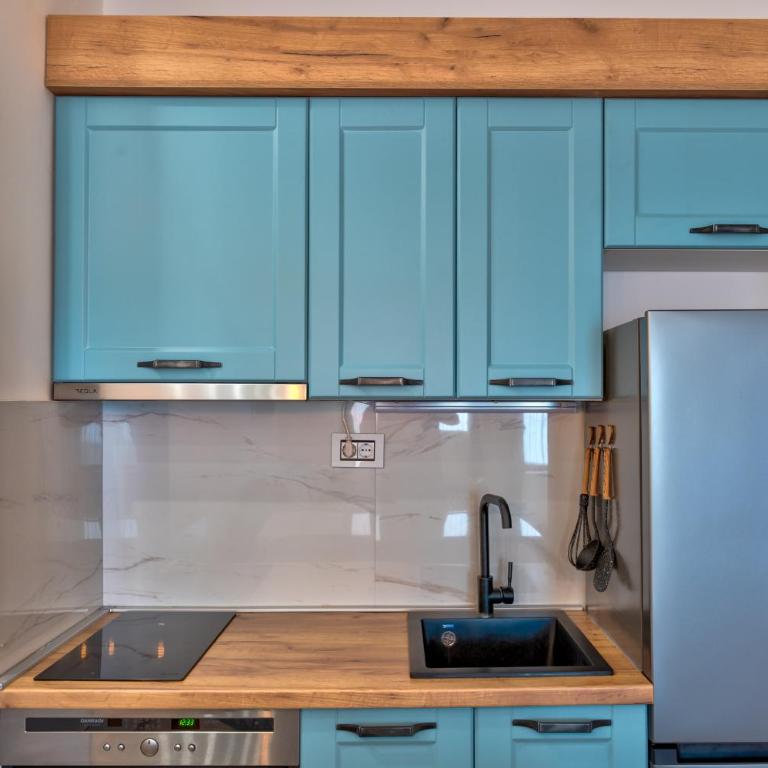 Apartman Relja Zlatibor - One-Bedroom Apartment - 11