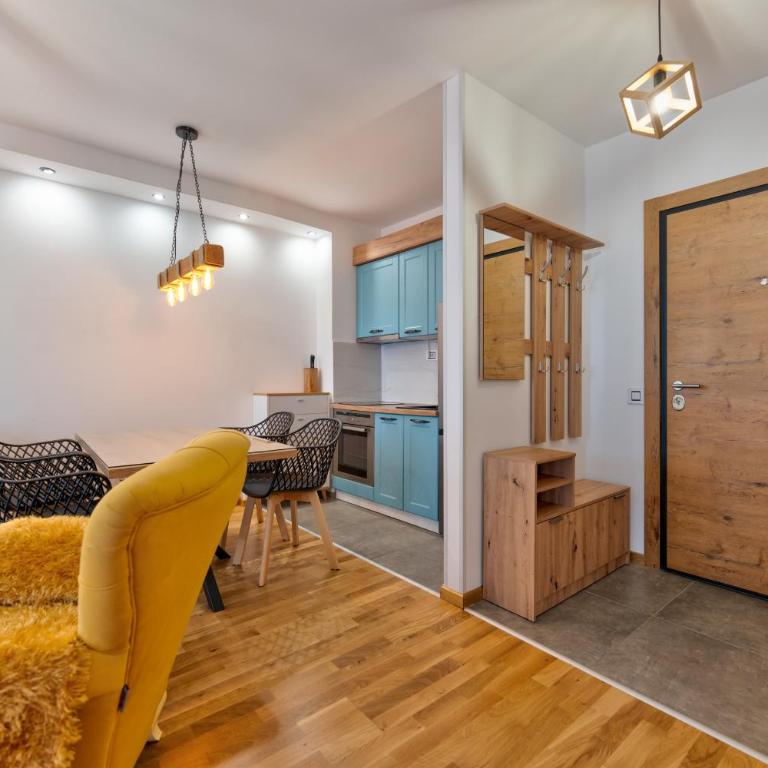 Apartman Relja Zlatibor - Apartman sa 1 Spavaćom Sobom - 6