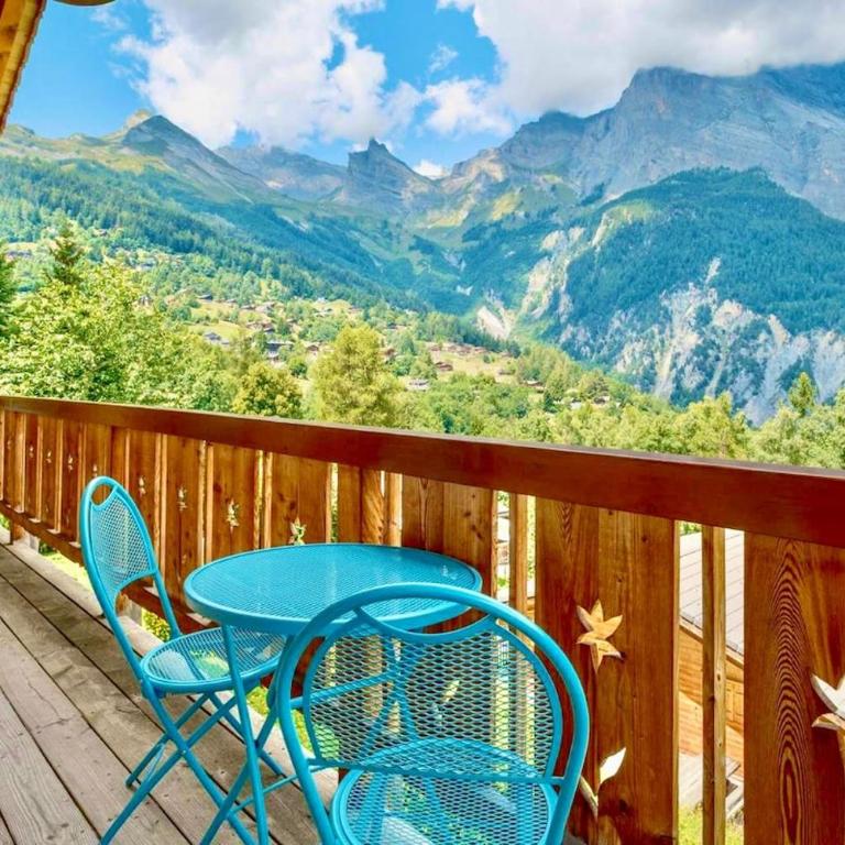 Chalet Chloé - Chalet Supérieur - 7