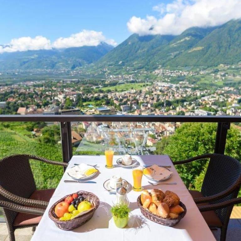 Villa Residence Franziskus - Apartamento de 2 dormitorios - 22