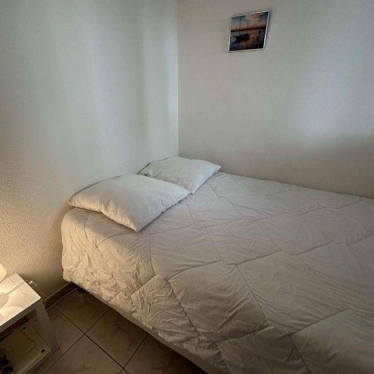 Appt confortable 4 pers avec terrasse et parking, proche Seaquarium - FR-1-250-294 - Appartamento - 10