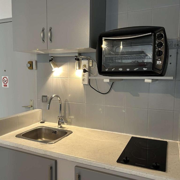 Appt confortable 4 pers avec terrasse et parking, proche Seaquarium - FR-1-250-294 - Appartamento - 12