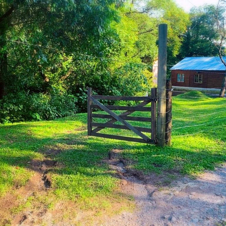Cabaña Sosa Diaz - Chalet de 1 dormitorio - 9